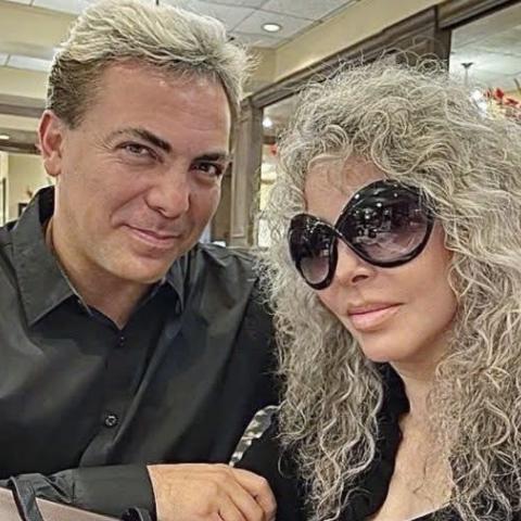 Cristian Castro acepta que hubo empujones y jaloneos en pelea con Verónica Castro