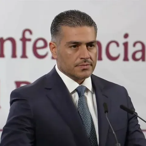 Omar García Harfuch