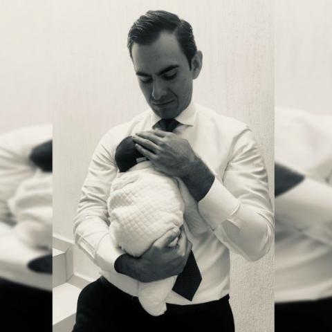Javier Soto 