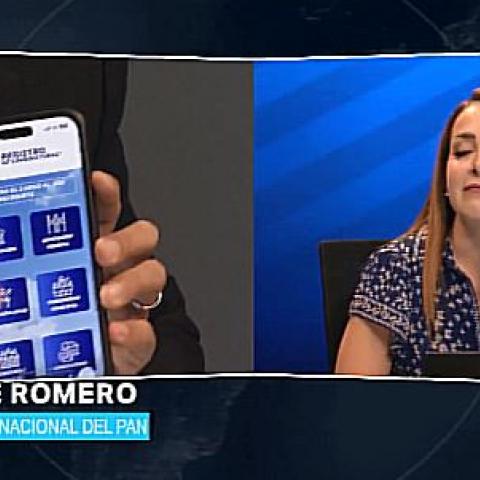 Jorge Romero 