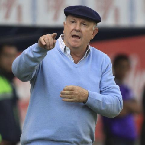 MUERE MANUEL LAPUENTE