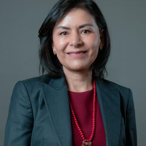 Renuncia la magistrada Lilia Mónica López Benítez al PJF: "Aceptar un cargo sin preparación es corrupción"