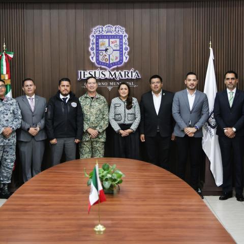 Seguridad