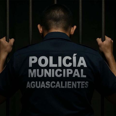 Un Juez lo encontró culpable por el delito de VIOLACIÓN y lo condenó a pasar 15 años tras las rejas