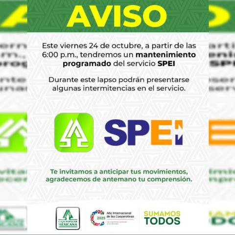SPEI