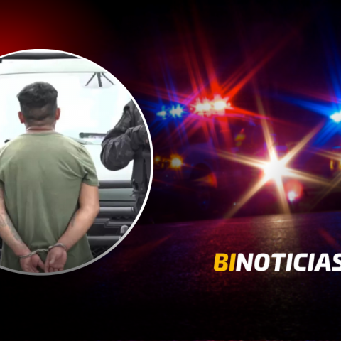 Capturan a “El Chuacheneger”, presunto jefe de plaza de un grupo criminal en Tabasco