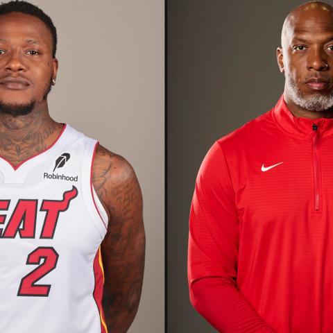 NBA DETENIDOS