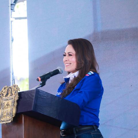 Tere Jiménez