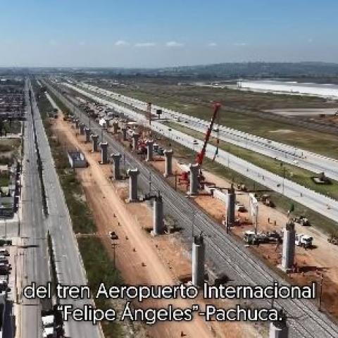 Tren México–Pachuca