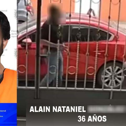 A pesar de la brutal golpiza que le dio, el Juez consideró que no había peligro para la víctima