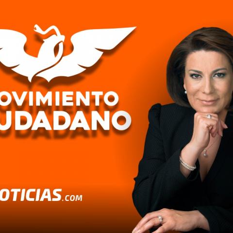 “Debe de definir sus ideales”: Desmiente MC acercamiento con Lorena Martínez