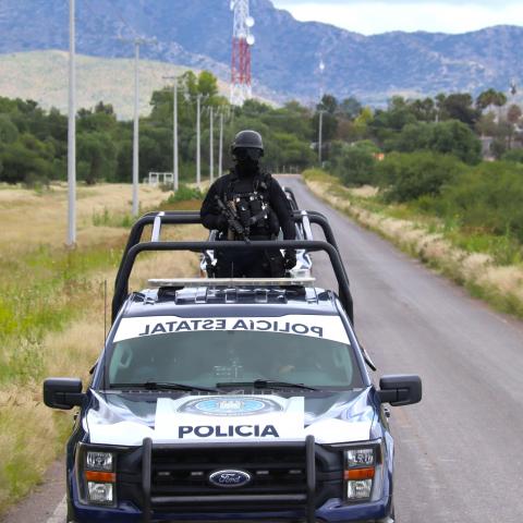 Zacatecas