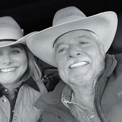 Fallece el empresario Víctor Cruz Russek, esposo de la gobernadora Maru Campos