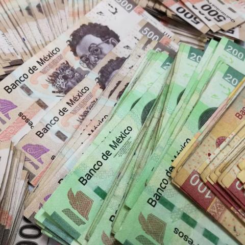 Robo Millonario