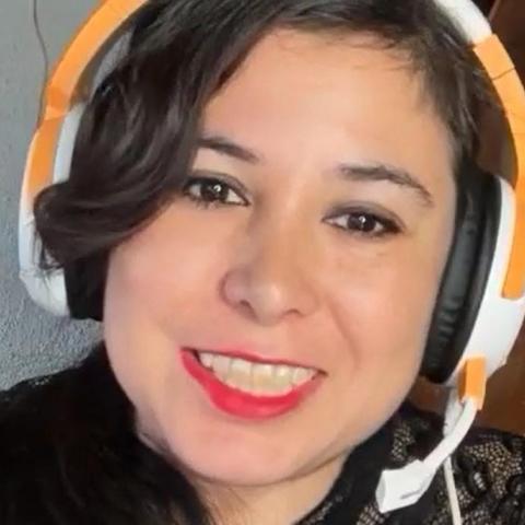 Ana González