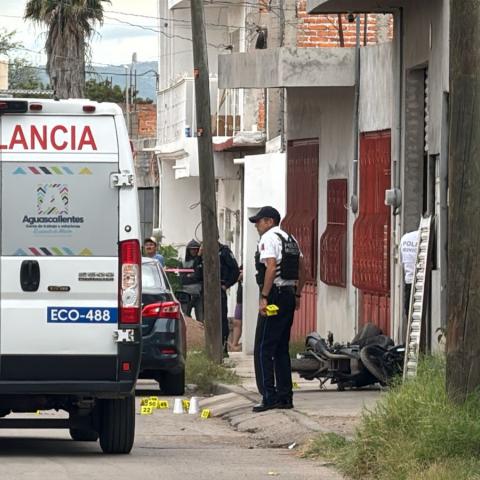 Ambulancia