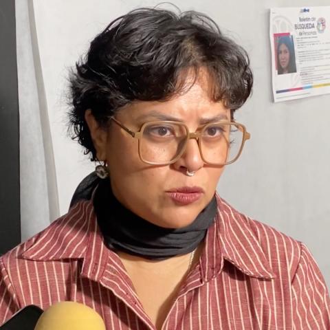 Decir que no está pasando, agrava la situación: Colectivos señalan delincuencia en Aguascalientes