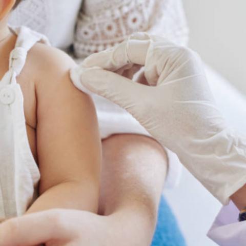 Recién nacidos llevan al menos dos semanas sin vacunas contra tuberculosis por escasez nacional