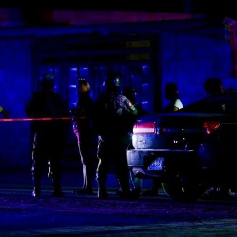 Sujetos irrumpen bautizo en Puebla y asesinan a cuatro personas