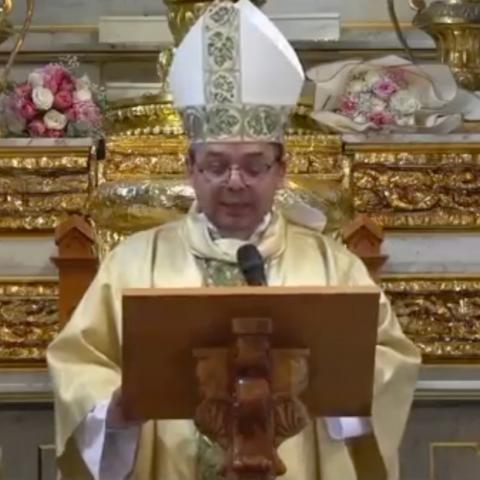 Obispo de Aguascalientes se queja del ruido por festejos de la ciudad; pide hacer mejor uso de recursos