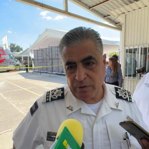 Ante caso de Ángela, descarta SSPE posible red de trata de personas en Aguascalientes
