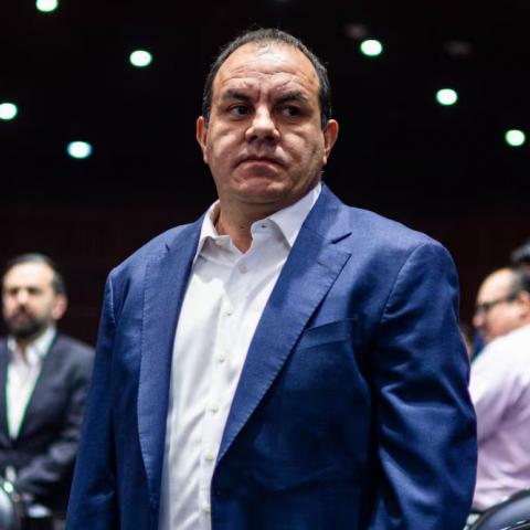 Cuauhtémoc Blanco