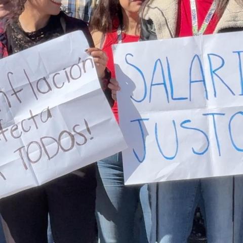Salario Justo