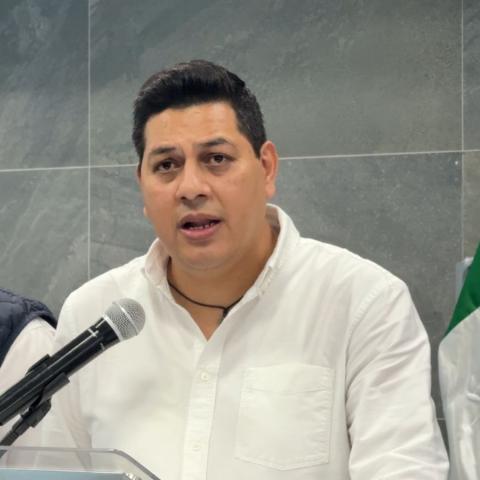 Aguascalientes no está exento de inseguridad: PAN sobre críticas del obispado