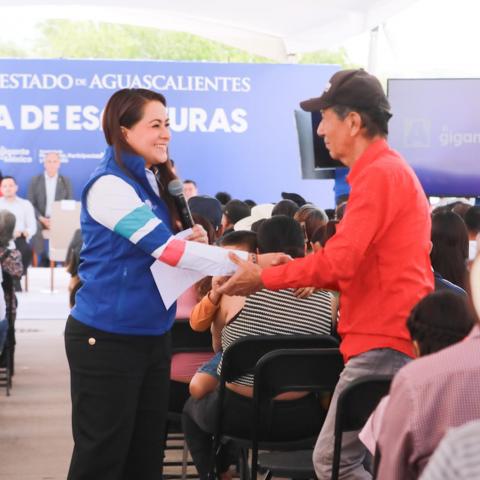 Tere Jiménez