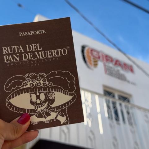 Premiarán empresarios a quienes consuman pan de muerto local
