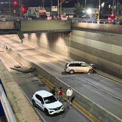 Accidente