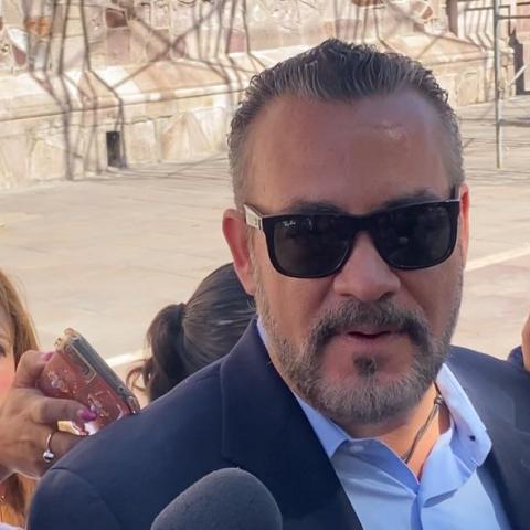 Mauricio González López