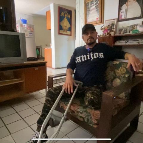 José Rodolfo Narváez Guzmán