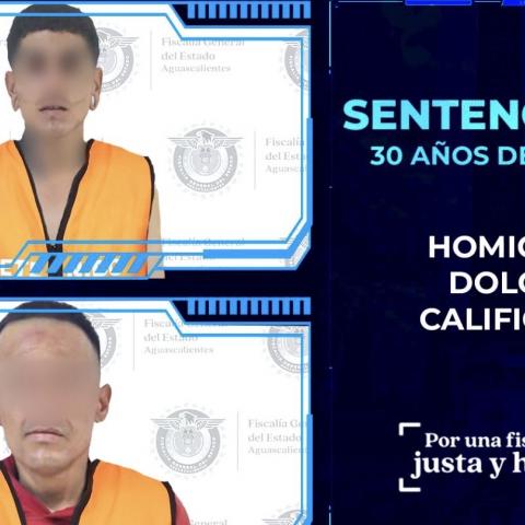 Homicidas