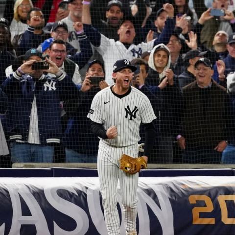 Series Divisionales MLB