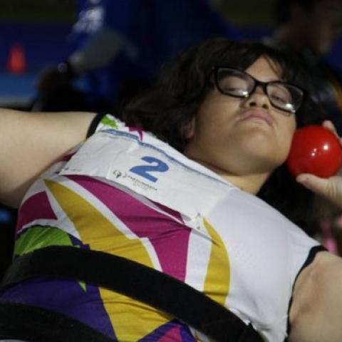 Paralimpiada Nacional CONADE 2025