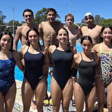 Campeonato del Mundial de Triatlón