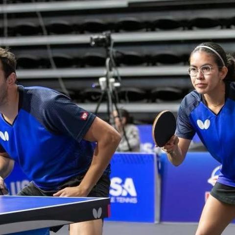 Panamericano de Tenis de Mesa