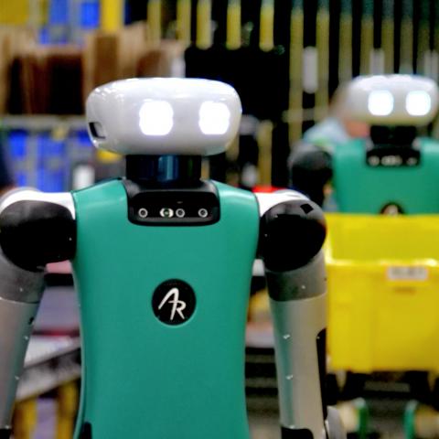 Amazon recortará 14 mil empleos y gastará más en IA