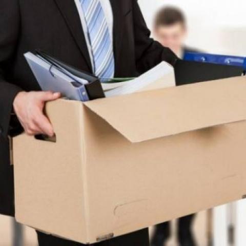 Rotación empresarial