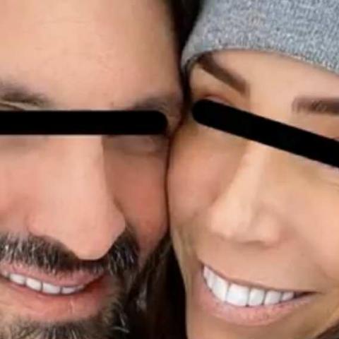 Detienen a esposo de Inés Gómez Mont en Estados Unidos