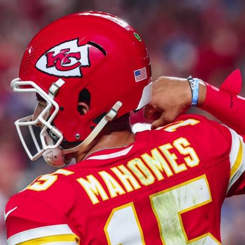 Chiefs 30-17 Lions