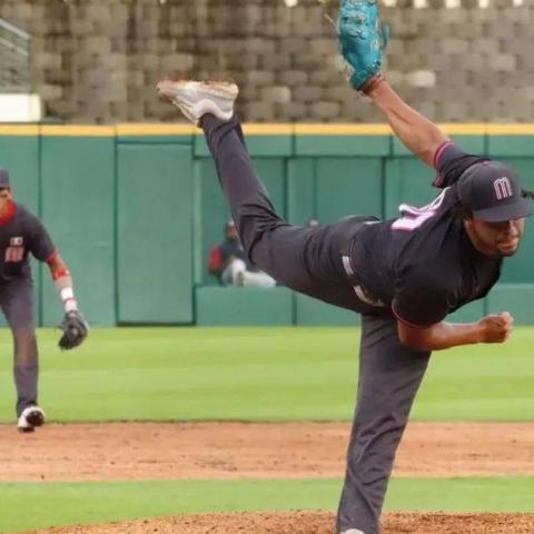 Premundial de Béisbol Sub-23