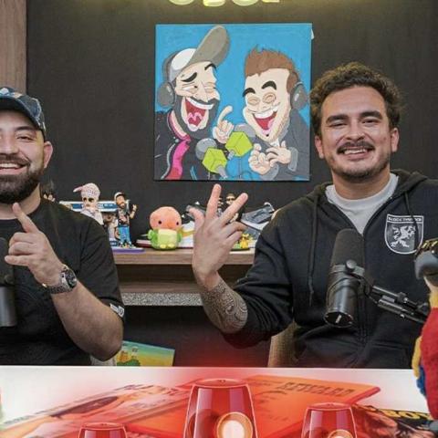 Confirman denuncia penal contra Ricardo Pérez y Slobotzky de 'La Cotorrisa' por acoso a influencer