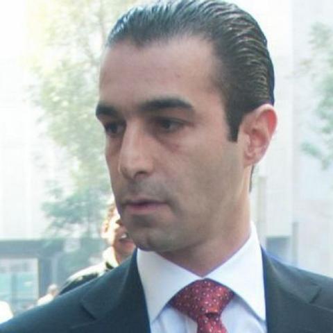 Confirman la muerte de David Cohen Sacal tras ataque armado en la Colonia Doctores