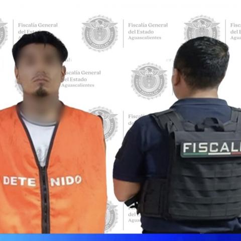 Violador 