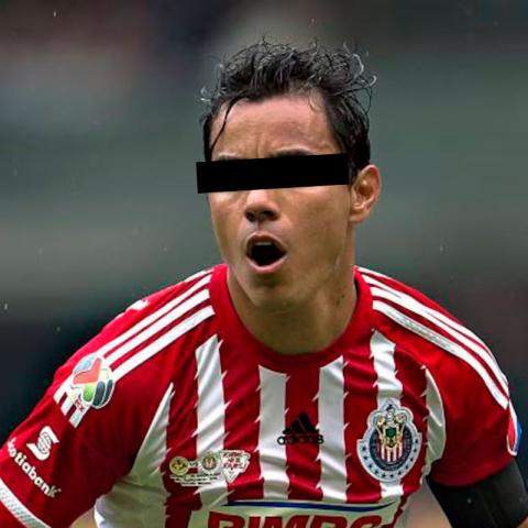 Exjugador Omar "N" es imputado por abuso sexual infantil agravado en Jalisco