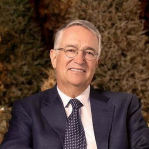 Ricardo Salinas Pliego