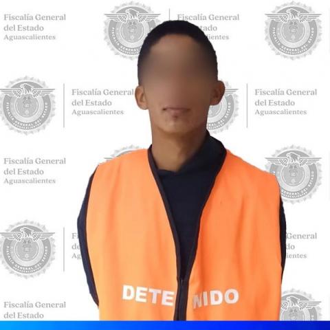 asaltante 