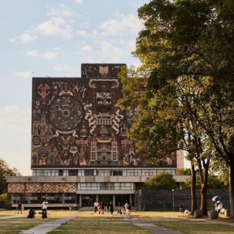 UNAM